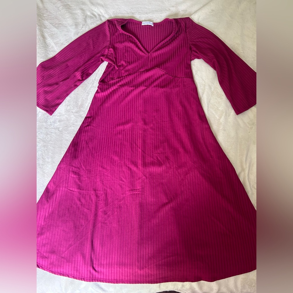 Maternity dress